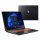 Laptop Acer Nitro V 16 AI Ryzen 7-260/64GB/2TB/Win11PX RTX5070